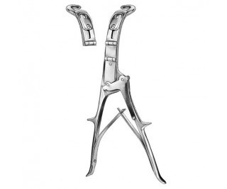 Rib Shear